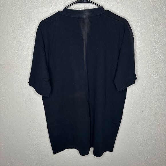 VTG Las Vegas Sahara Hotel Casino Graphic Shirt Single Stitch - Picture 4 of 7